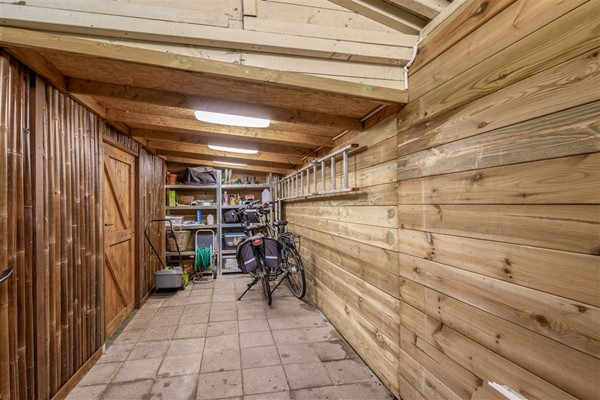 Medium property photo - Tjark Jans Giezenstraat 4, 9641 KB Veendam